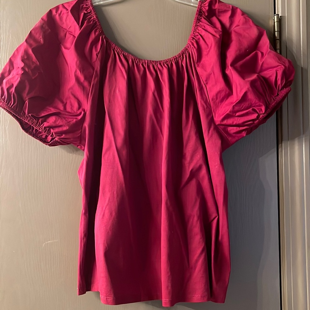 Women’s blouse